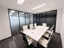 Ocbc Centre (D1), Office #604216041